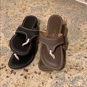 Kino Flip Flops